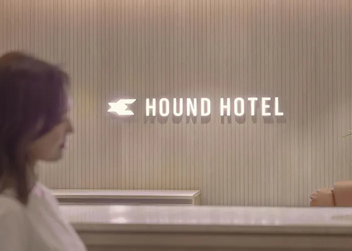 Hound Sungshin Women's Branch 서울특별시